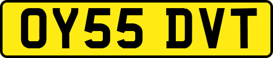 OY55DVT