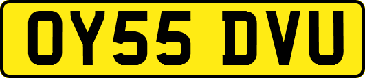 OY55DVU