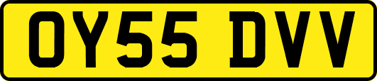 OY55DVV