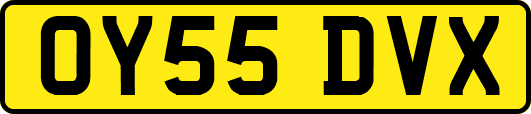 OY55DVX