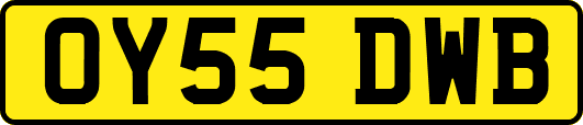 OY55DWB