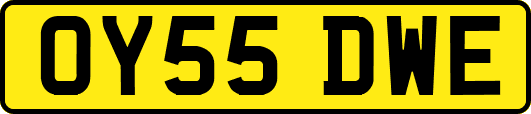 OY55DWE