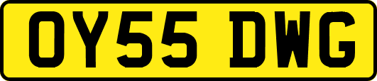 OY55DWG