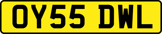 OY55DWL