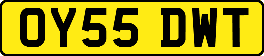 OY55DWT