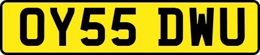 OY55DWU