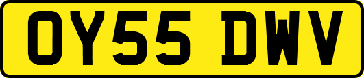 OY55DWV