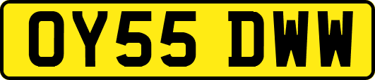 OY55DWW