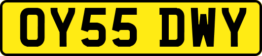 OY55DWY