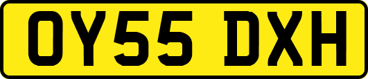 OY55DXH