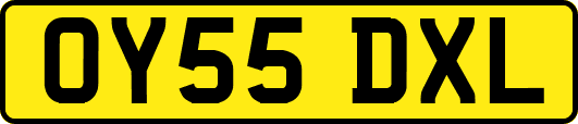 OY55DXL