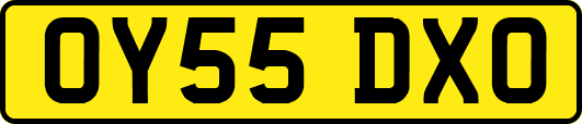 OY55DXO