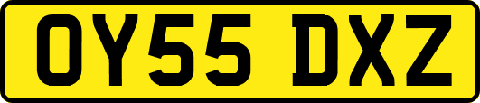 OY55DXZ