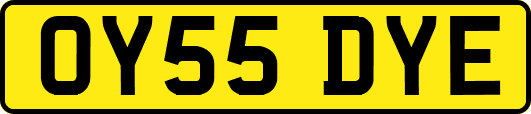 OY55DYE