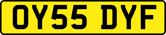OY55DYF
