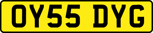 OY55DYG