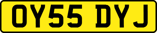 OY55DYJ