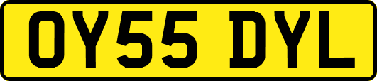OY55DYL