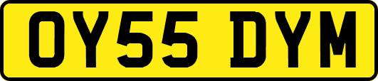 OY55DYM