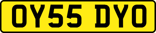 OY55DYO