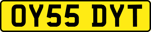 OY55DYT