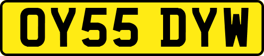 OY55DYW