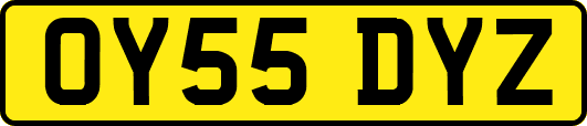 OY55DYZ