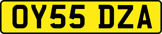 OY55DZA
