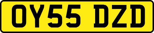 OY55DZD
