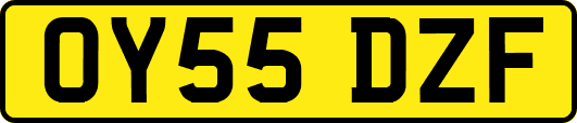 OY55DZF