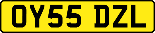 OY55DZL