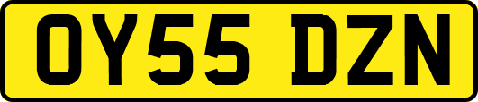 OY55DZN