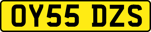 OY55DZS