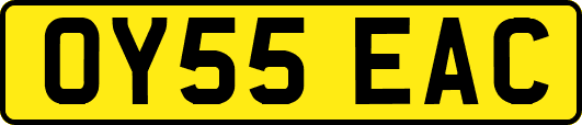 OY55EAC