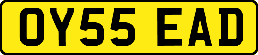 OY55EAD