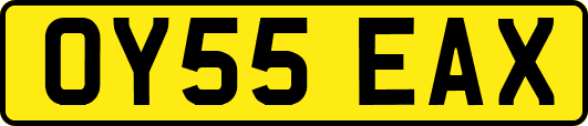 OY55EAX