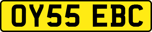 OY55EBC