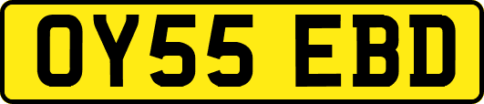 OY55EBD