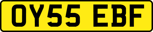 OY55EBF