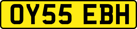OY55EBH