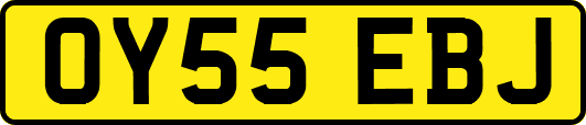 OY55EBJ
