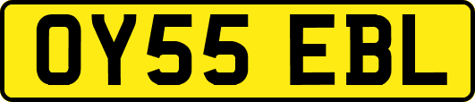 OY55EBL