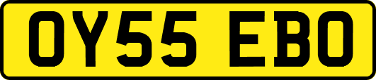 OY55EBO