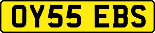 OY55EBS