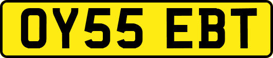 OY55EBT