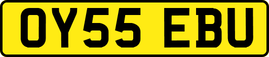 OY55EBU