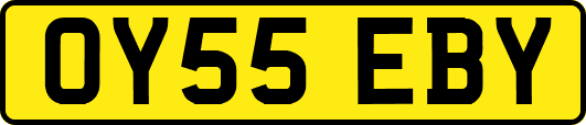 OY55EBY