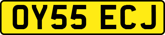 OY55ECJ