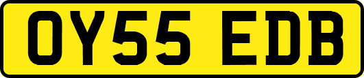 OY55EDB