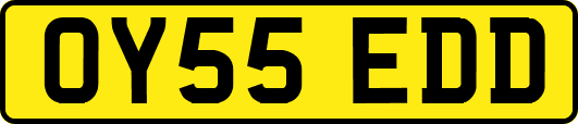 OY55EDD